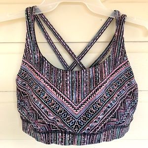 Lululemon Energy Sports Bra